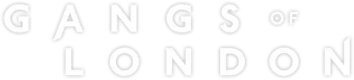 Gangs of London Logo