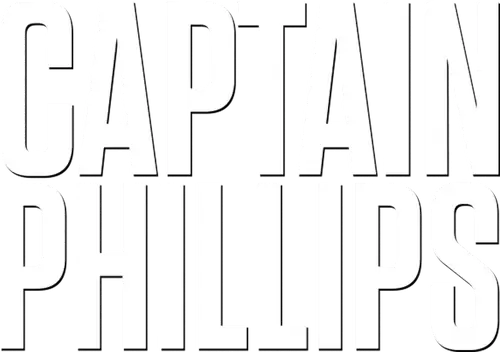 Captain Phillips Logo