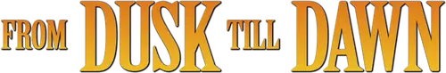 From Dusk Till Dawn Logo