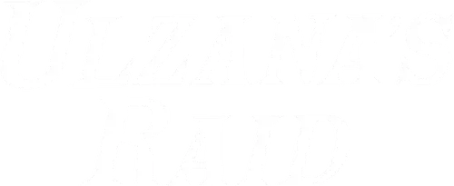 Ulzana's Raid Logo