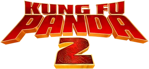 Kung Fu Panda 2 Logo