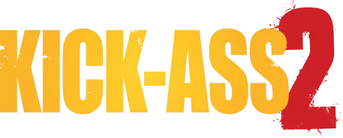 Kick-Ass 2 Logo