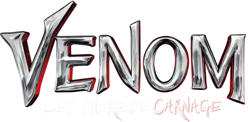 Venom: Let There Be Carnage Logo