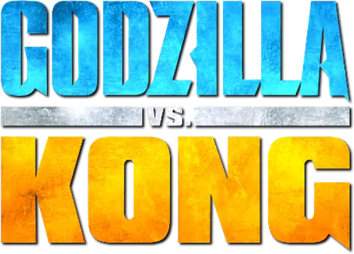 Godzilla vs. Kong Logo