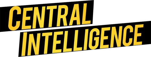 Central Intelligence Logo