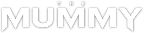 The Mummy Logo