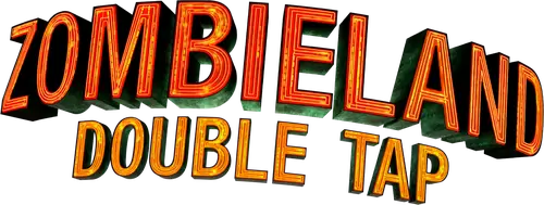 Zombieland: Double Tap Logo