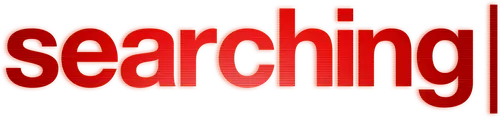 Searching Logo