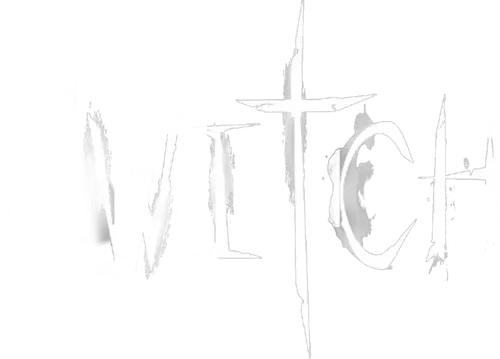 Witch Logo