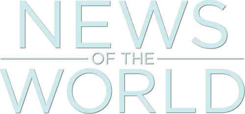 News of the World Logo