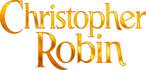 Christopher Robin Logo