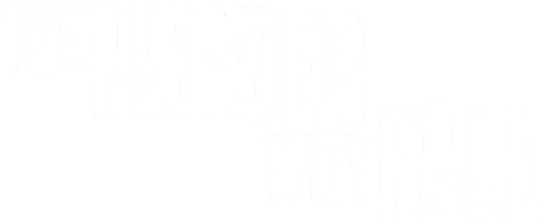 The Harder They Fall Logo