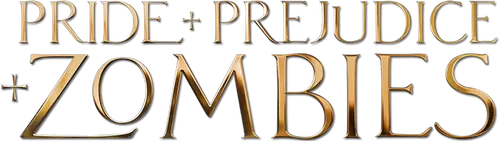 Pride and Prejudice and Zombies Logo