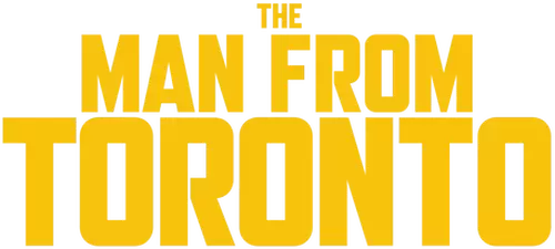 The Man from Toronto Logo