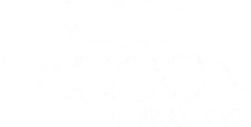 Blue Lagoon: The Awakening Logo