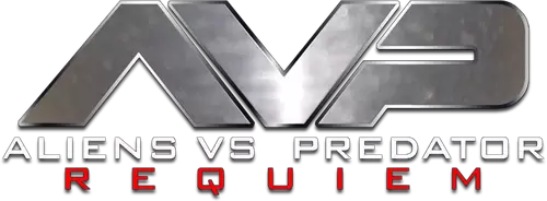 Aliens vs. Predator: Requiem Logo