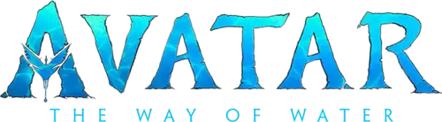 Avatar: The Way of Water Logo