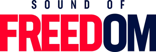 Sound of Freedom Logo