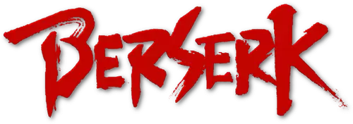 Berserk Logo