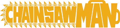 Chainsaw Man Logo