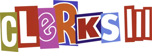 Clerks III Logo