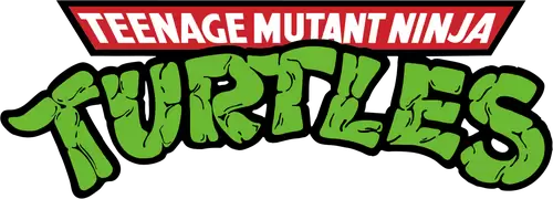 Teenage Mutant Ninja Turtles Logo