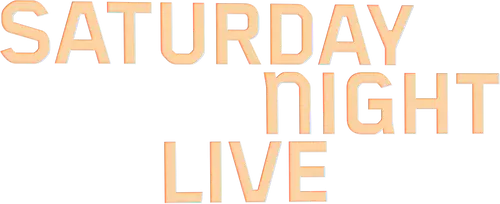 Saturday Night Live Logo