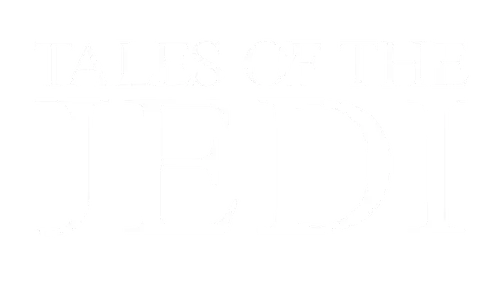 Tales of the Jedi Logo