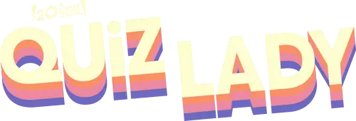 Quiz Lady Logo