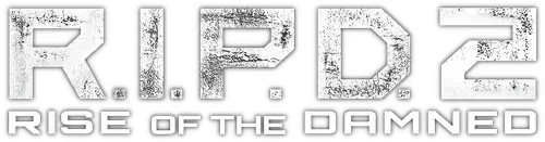 R.I.P.D. 2: Rise of the Damned Logo