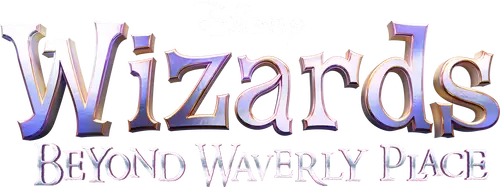 Wizards Logo