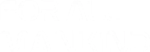 For All Mankind Logo