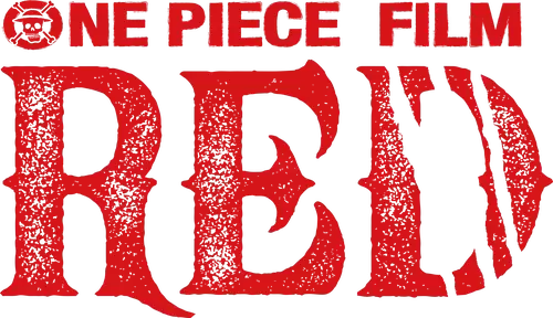 One Piece Film: Red Logo