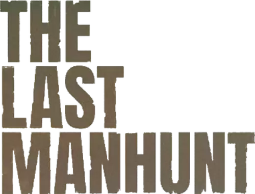 The Last Manhunt Logo