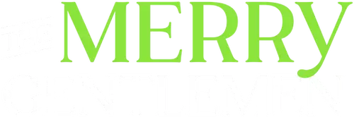 The Merry Gentlemen Logo