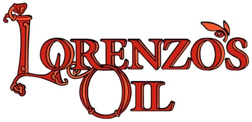 Lorenzo's Oil Logo