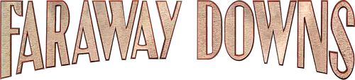 Faraway Downs Logo