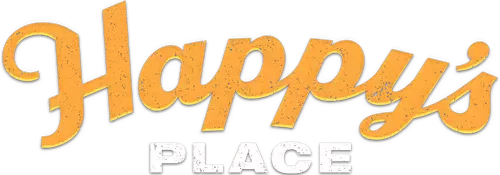 Happy's Place Logo