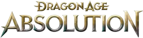 Dragon Age: Absolution Logo