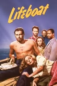 Lifeboat Poster