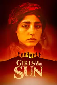 Girls of the Sun Poster