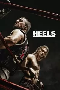 Heels Poster