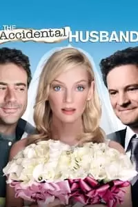 The Accidental Husband Poster