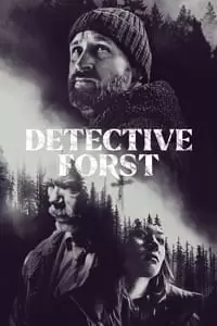 Detective Forst Poster