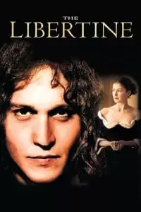 The Libertine Poster