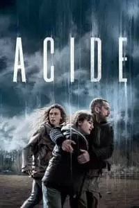 Acide Poster