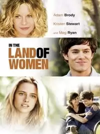 In the Land of Women Poster