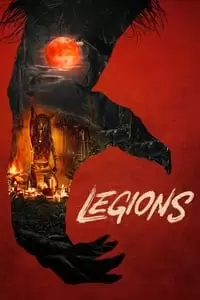 Legions Poster