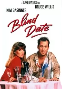 Blind Date Poster