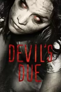 Devil's Due Poster